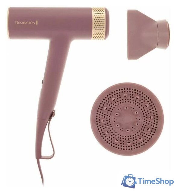 Фен Remington AIRvive EC8930 - Изображение №2 — Интернет-магазин Time-Shop