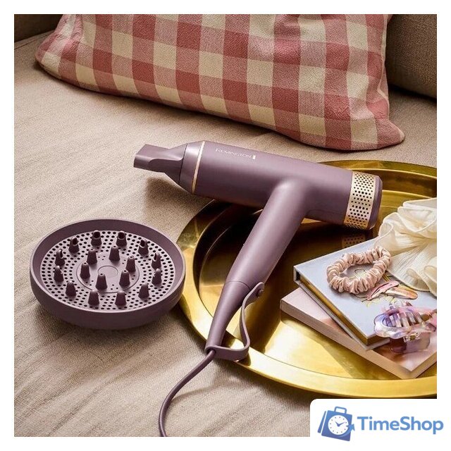 Фен Remington AIRvive EC8930 - Изображение №8 — Интернет-магазин Time-Shop
