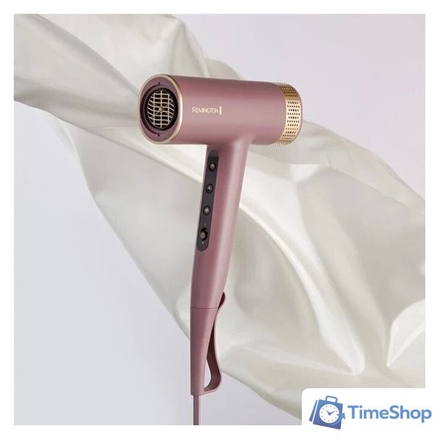 Фен Remington AIRvive EC8930 - Изображение №5 — Интернет-магазин Time-Shop