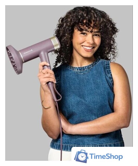 Фен Remington AIRvive EC8930 - Изображение №10 — Интернет-магазин Time-Shop