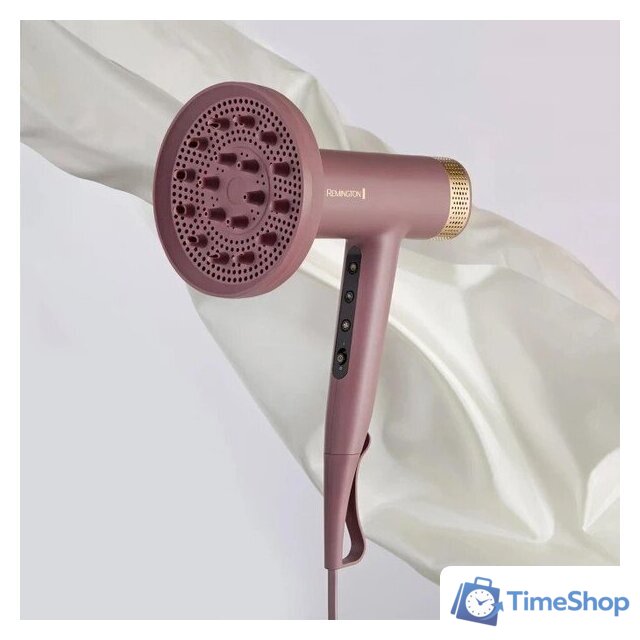 Фен Remington AIRvive EC8930 - Изображение №4 — Интернет-магазин Time-Shop