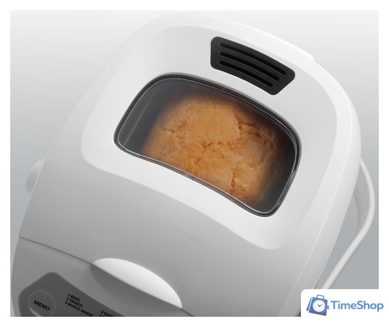 Хлебопечка Gorenje BM910W - Изображение №3 — Интернет-магазин Time-Shop