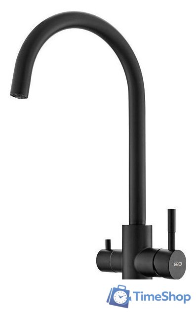 Смеситель Esko K22 B - Изображение №1 — Интернет-магазин Time-Shop