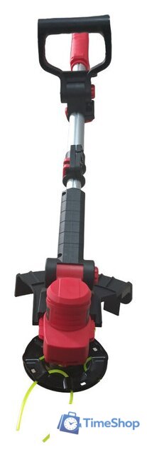 Триммер Edon UGT-18CBL (с 2-мя АКБ) - Изображение №3 — Интернет-магазин Time-Shop