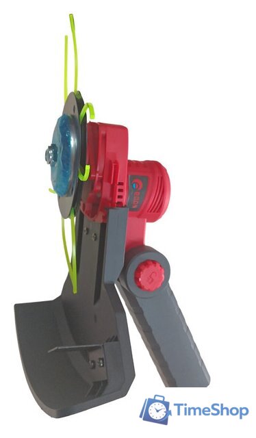 Триммер Edon UGT-18CBL (с 2-мя АКБ) - Изображение №5 — Интернет-магазин Time-Shop