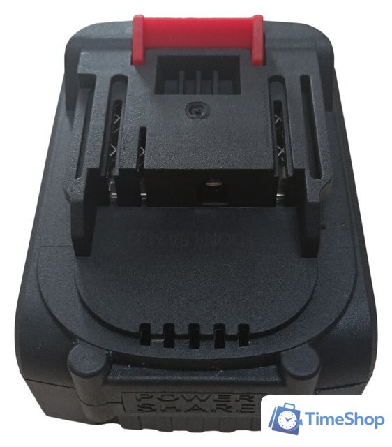 Триммер Edon UGT-18CBL (с 2-мя АКБ) - Изображение №6 — Интернет-магазин Time-Shop