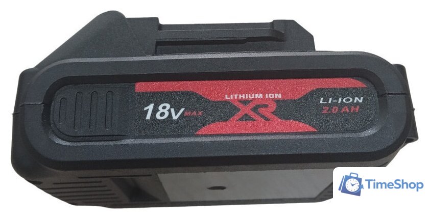 Триммер Edon UGT-18CBL (с 2-мя АКБ) - Изображение №7 — Интернет-магазин Time-Shop