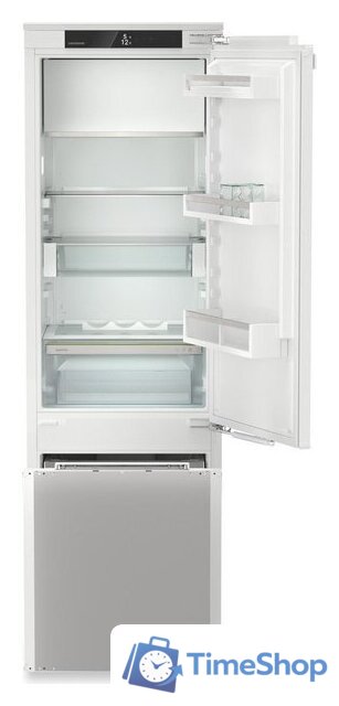 Однокамерный холодильник Liebherr IRCe 5121 Plus - Изображение №2 — Интернет-магазин Time-Shop
