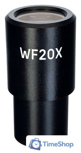Окуляр Magus E20 20х/11мм 83458 - Изображение №1 — Интернет-магазин Time-Shop