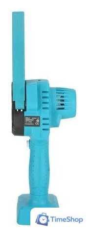 Аккумуляторная пила Dedra DED7030A11 (с 1-им АКБ, кейс) - Изображение №3 — Интернет-магазин Time-Shop