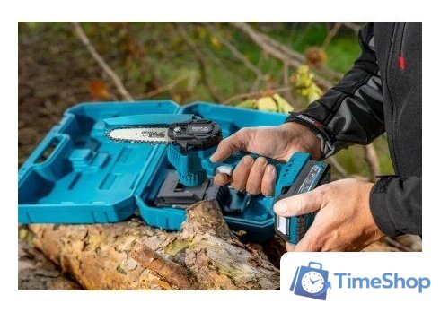 Аккумуляторная пила Dedra DED7030A11 (с 1-им АКБ, кейс) - Изображение №23 — Интернет-магазин Time-Shop