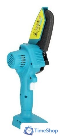 Аккумуляторная пила Dedra DED7030A11 (с 1-им АКБ, кейс) - Изображение №4 — Интернет-магазин Time-Shop