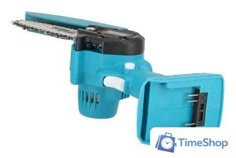 Аккумуляторная пила Dedra DED7030A11 (с 1-им АКБ, кейс) - Изображение №8 — Интернет-магазин Time-Shop