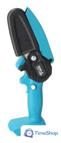 Аккумуляторная пила Dedra DED7030A11 (с 1-им АКБ, кейс) - Изображение №11 — Интернет-магазин Time-Shop