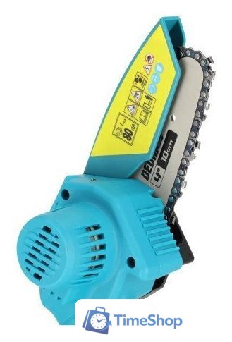 Аккумуляторная пила Dedra DED7030A11 (с 1-им АКБ, кейс) - Изображение №9 — Интернет-магазин Time-Shop