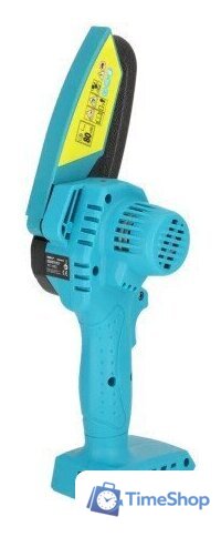 Аккумуляторная пила Dedra DED7030A11 (с 1-им АКБ, кейс) - Изображение №7 — Интернет-магазин Time-Shop