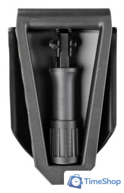 Лопата походная Fiskars 131320 - Изображение №2 — Интернет-магазин Time-Shop