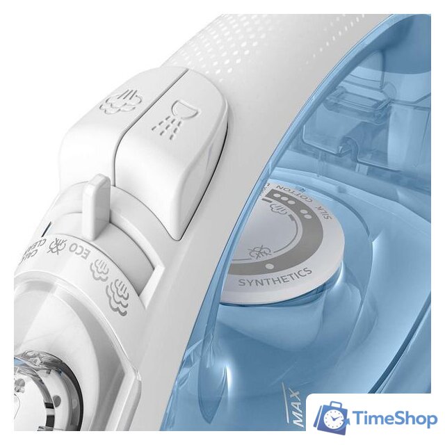 Утюг Philips GC1740/20 - Изображение №2 — Интернет-магазин Time-Shop