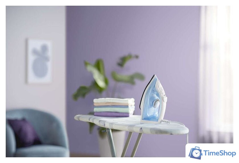 Утюг Philips GC1740/20 - Изображение №7 — Интернет-магазин Time-Shop