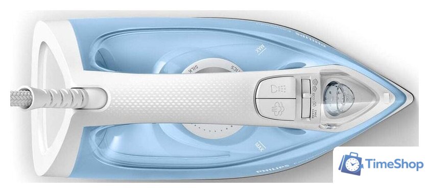 Утюг Philips GC1740/20 - Изображение №3 — Интернет-магазин Time-Shop