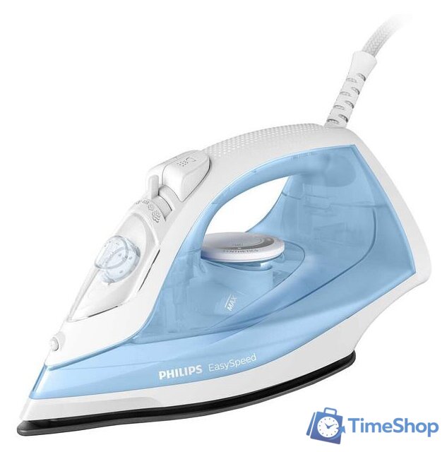 Утюг Philips GC1740/20 - Изображение №1 — Интернет-магазин Time-Shop