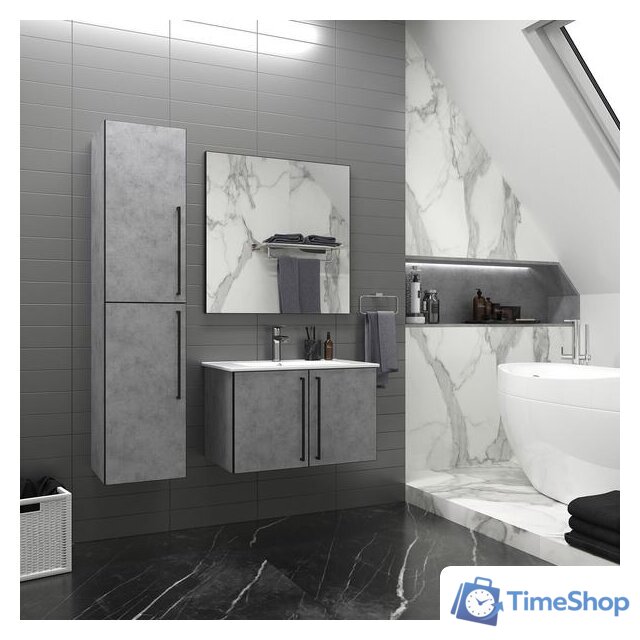  Brevita Mars-80 в черном профиле MARS-02080-ЧмП - Изображение №6 — Интернет-магазин Time-Shop