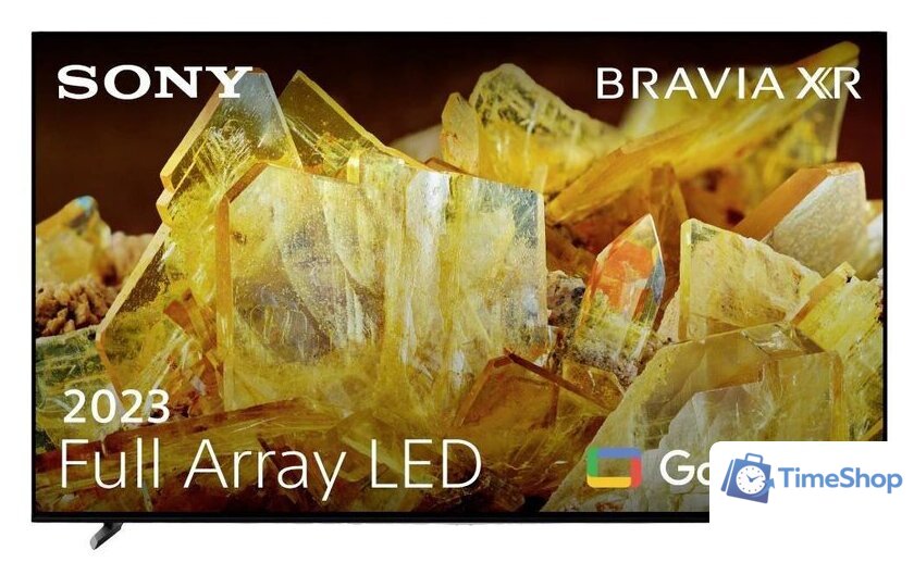 Телевизор Sony Bravia X90L XR-65X90L - Изображение №1 — Интернет-магазин Time-Shop