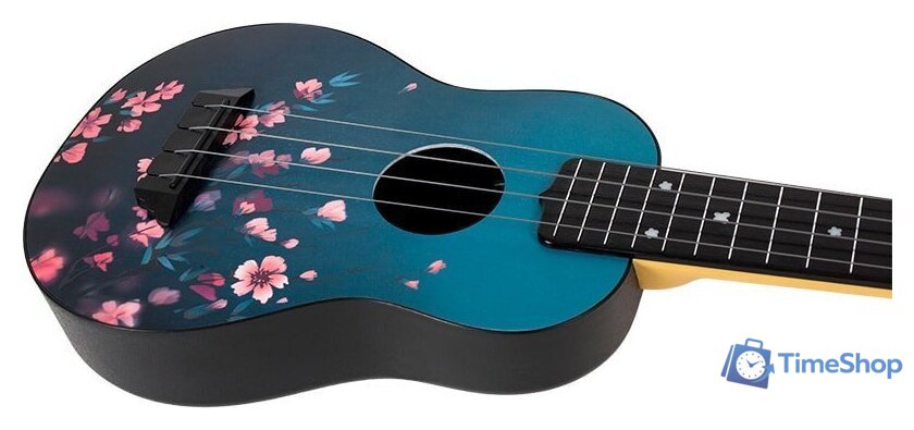 Укулеле Flight TUS 32 Sakura - Изображение №4 — Интернет-магазин Time-Shop