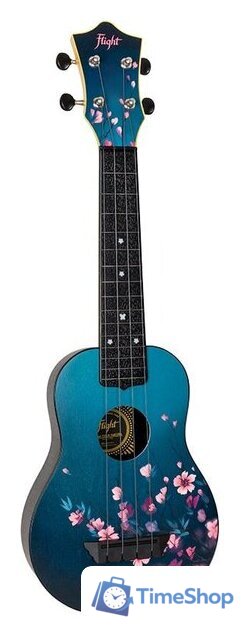 Укулеле Flight TUS 32 Sakura - Изображение №1 — Интернет-магазин Time-Shop