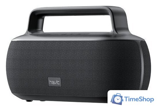 Беспроводная колонка Havit SK816BT - Изображение №2 — Интернет-магазин Time-Shop