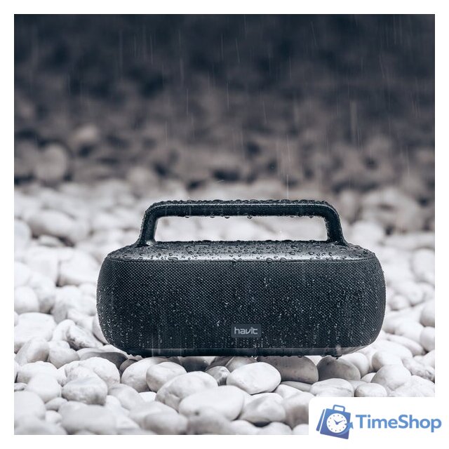 Беспроводная колонка Havit SK816BT - Изображение №8 — Интернет-магазин Time-Shop