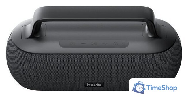 Беспроводная колонка Havit SK816BT - Изображение №4 — Интернет-магазин Time-Shop