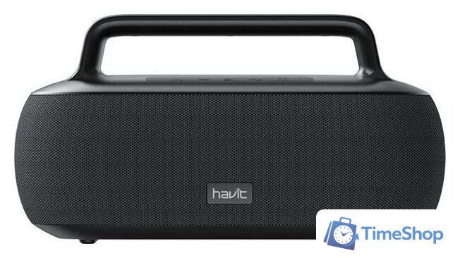 Беспроводная колонка Havit SK816BT - Изображение №1 — Интернет-магазин Time-Shop