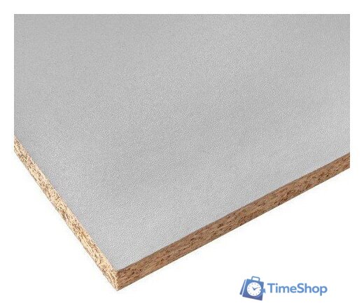 Готовая кухня Интерлиния Мила Лайт 2.0 (белый платинум/дуб бунратти) - Изображение №4 — Интернет-магазин Time-Shop