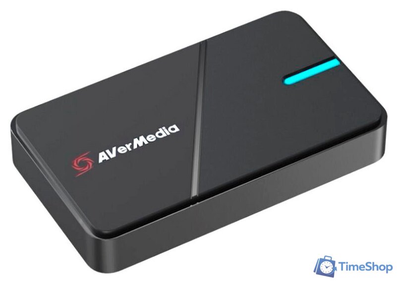 Устройство видеозахвата AverMedia Live Gamer Extreme 3 GC551G2 - Изображение №1 — Интернет-магазин Time-Shop