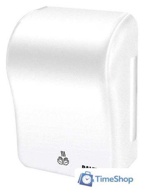 Сушилка для рук Palex 3808-16 - Изображение №1 — Интернет-магазин Time-Shop