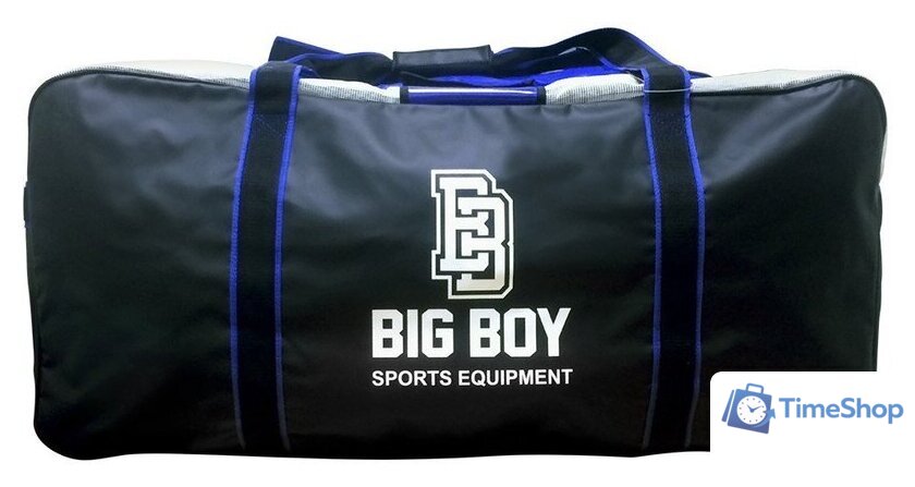 Спортивная сумка Big Boy BB-BAG-PRO - Изображение №1 — Интернет-магазин Time-Shop