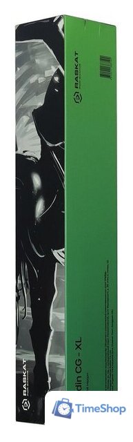 Коврик для стола Raskat Paladin CG - XL - Изображение №4 — Интернет-магазин Time-Shop