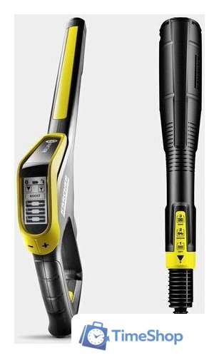 Мойка высокого давления Karcher K7 Premium Smart Control Flex 1.317-235.0 - Изображение №5 — Интернет-магазин Time-Shop