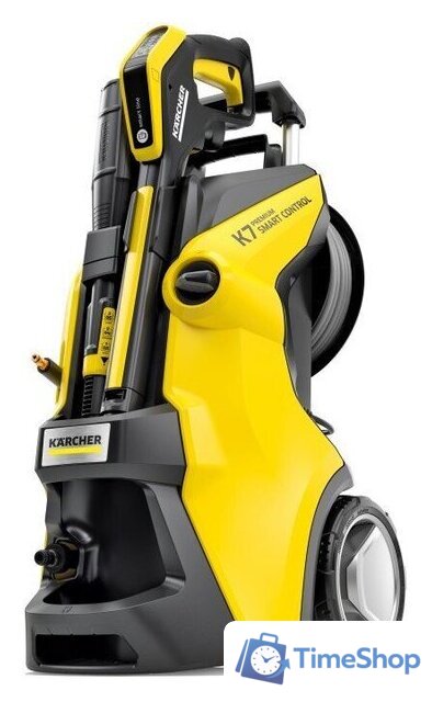 Мойка высокого давления Karcher K7 Premium Smart Control Flex 1.317-235.0 - Изображение №2 — Интернет-магазин Time-Shop