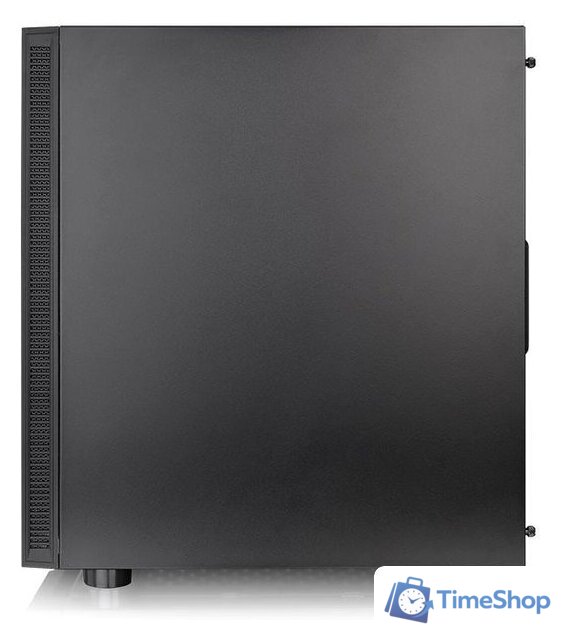 Корпус Thermaltake H200 TG RGB CA-1M3-00M1WN-00 - Изображение №6 — Интернет-магазин Time-Shop