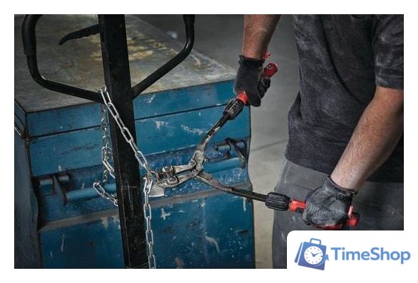 Болторез Milwaukee 4932464850 - Изображение №2 — Интернет-магазин Time-Shop