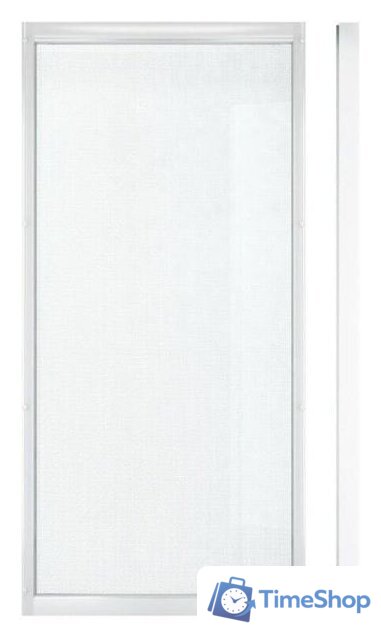 Стеклянная шторка для ванны Triton Торцевая 70 (стекло) - Изображение №1 — Интернет-магазин Time-Shop