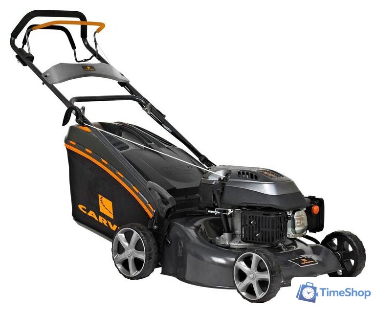 Газонокосилка Carver LMG-2646DM - Изображение №1 — Интернет-магазин Time-Shop