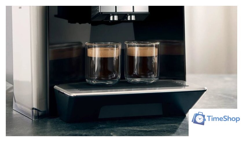 Кофемашина Siemens EQ900 TQ905R09 - Изображение №9 — Интернет-магазин Time-Shop