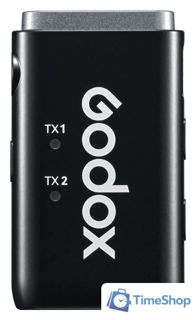 Радиосистема Godox WEC Kit2 - Изображение №8 — Интернет-магазин Time-Shop