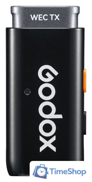 Радиосистема Godox WEC Kit2 - Изображение №10 — Интернет-магазин Time-Shop