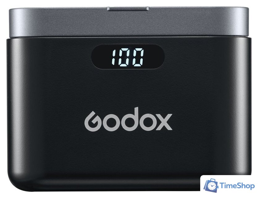 Радиосистема Godox WEC Kit2 - Изображение №14 — Интернет-магазин Time-Shop
