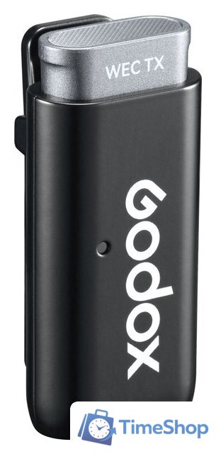 Радиосистема Godox WEC Kit2 - Изображение №9 — Интернет-магазин Time-Shop