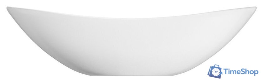 Умывальник Wellsee Carefree Dove 332902000 - Изображение №4 — Интернет-магазин Time-Shop